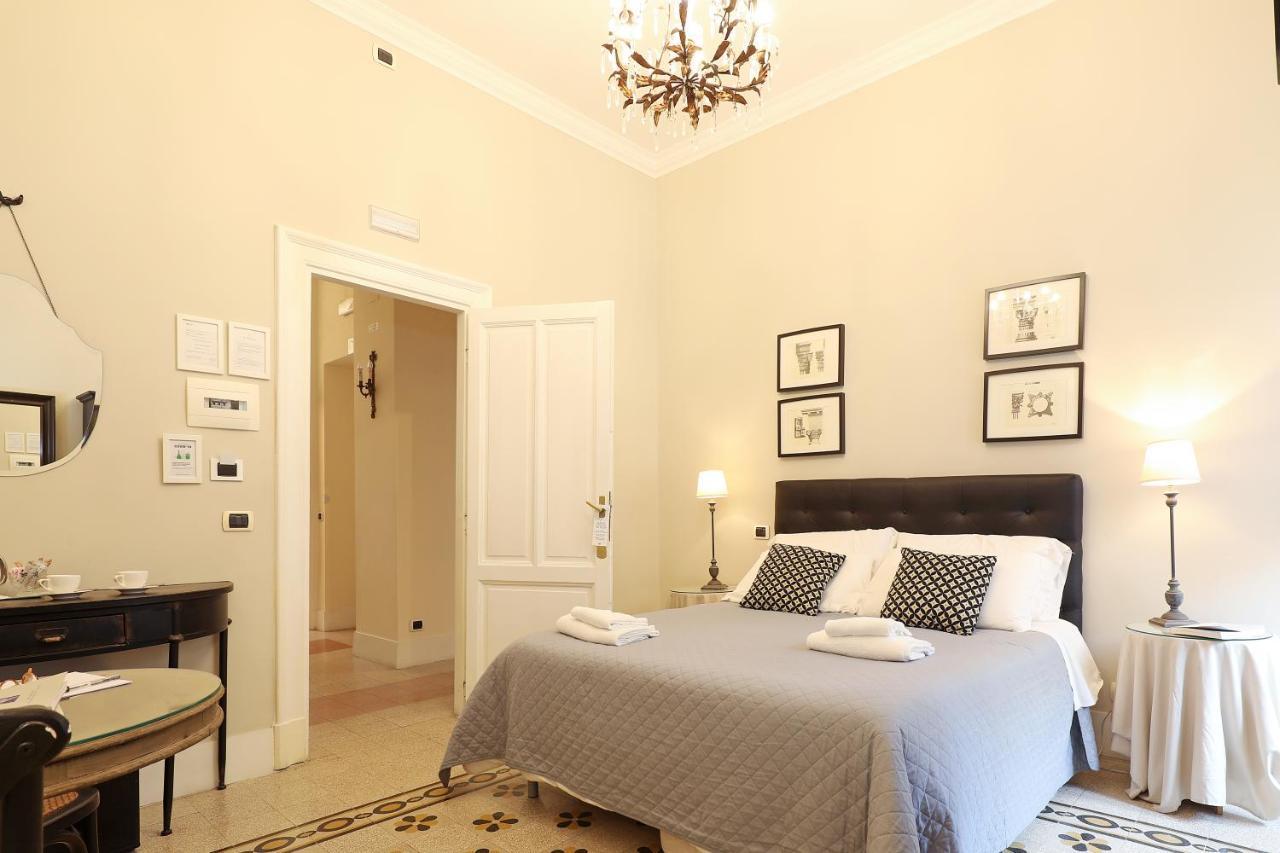 Residenza Mazzini 2* Roma