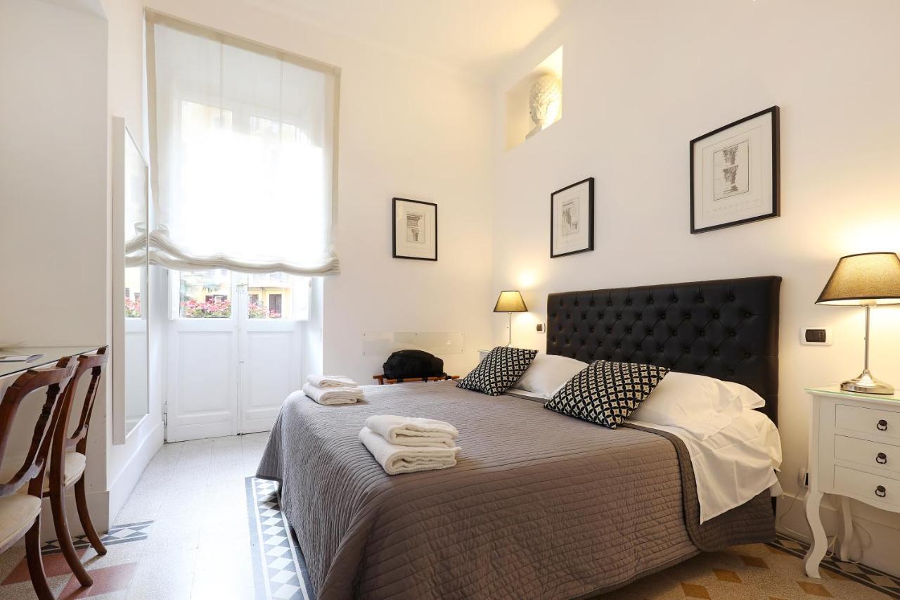 Residenza Mazzini Bed and breakfast Roma