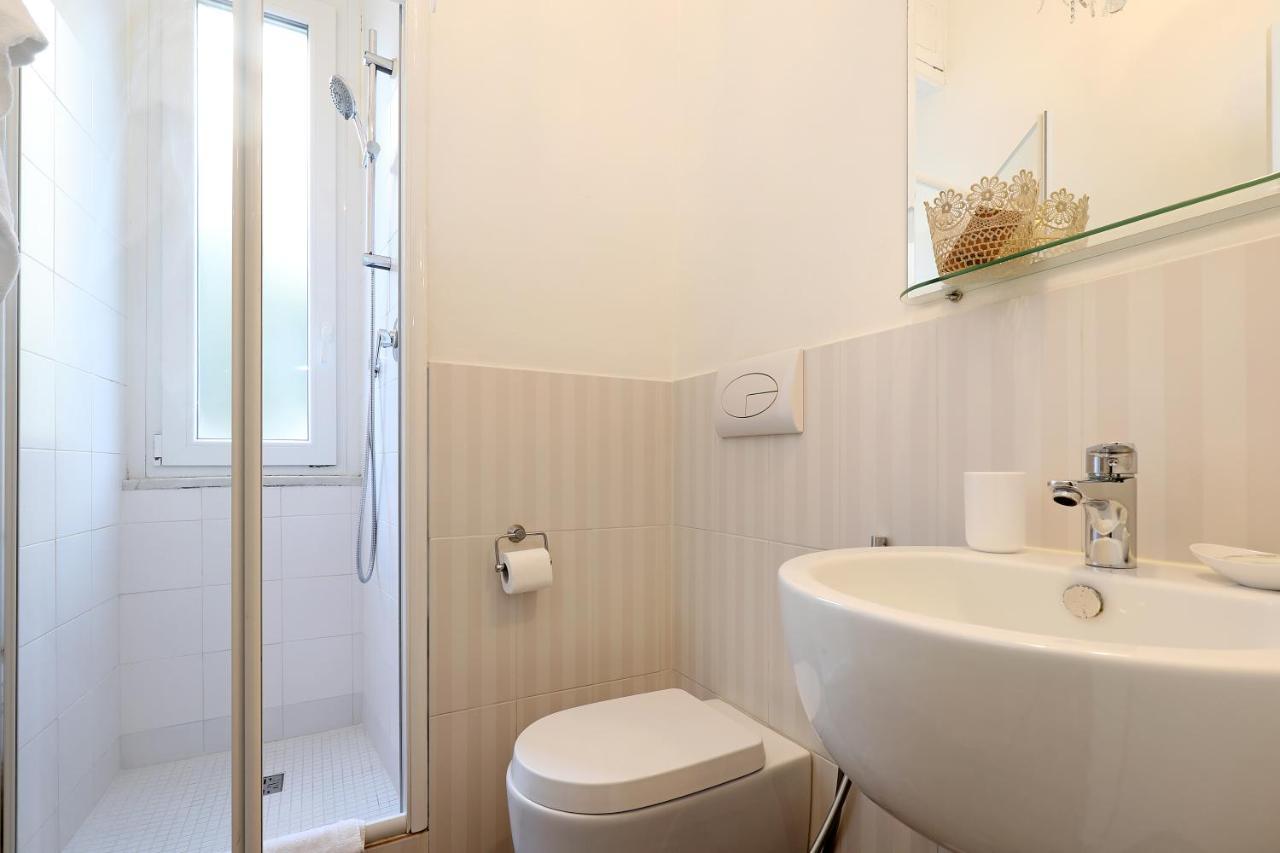 Bed and breakfast Residenza Mazzini Roma