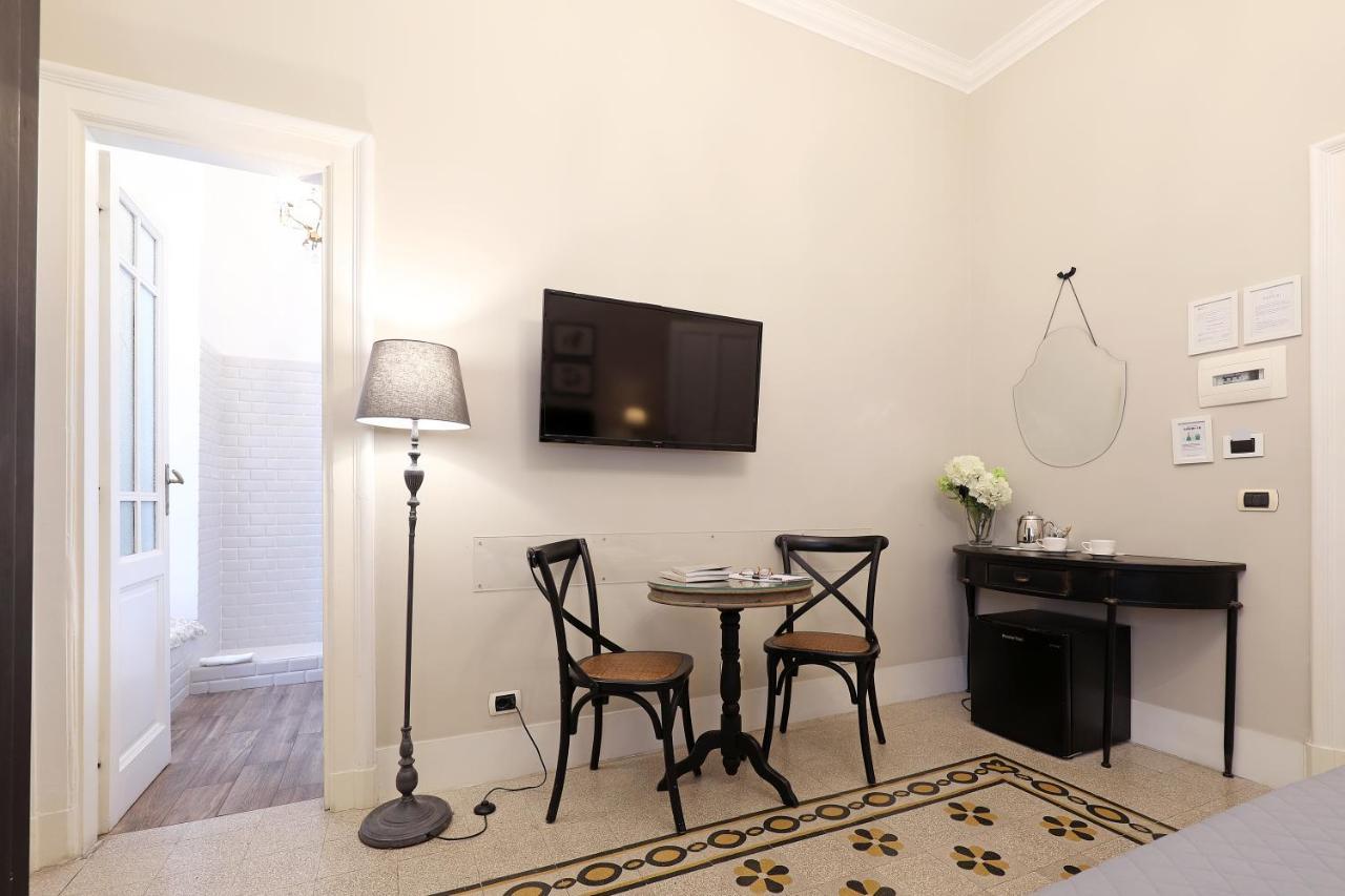 Residenza Mazzini 2*