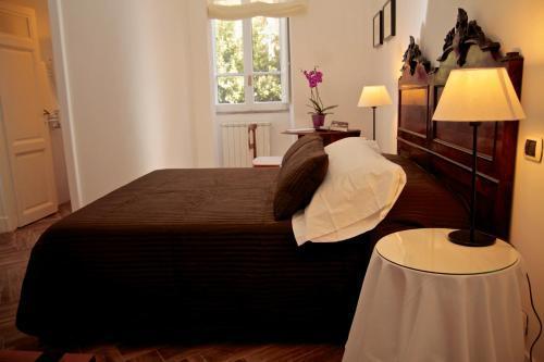 Residenza Mazzini Bed and breakfast