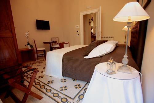 Residenza Mazzini Roma