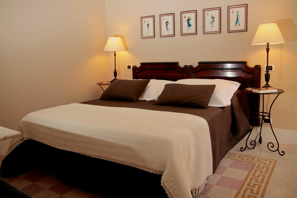 Bed and breakfast Residenza Mazzini Roma