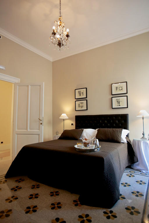 Bed and breakfast Residenza Mazzini 2*