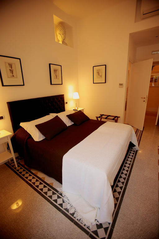 Bed and breakfast Residenza Mazzini