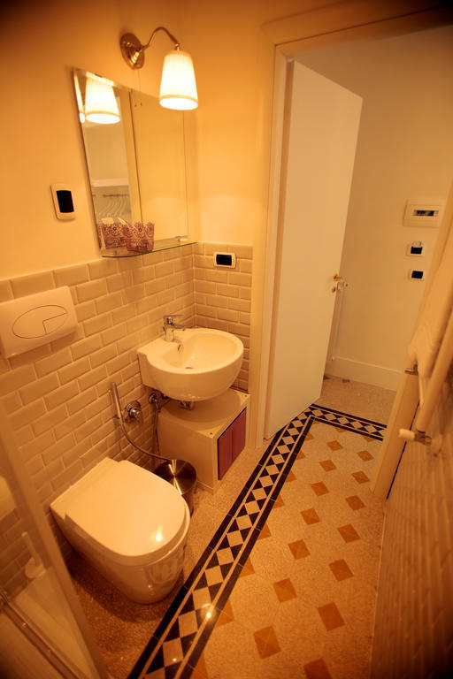 Bed and breakfast Residenza Mazzini 2*