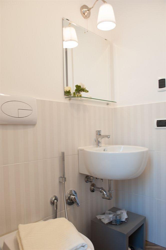 Bed and breakfast Residenza Mazzini 2*