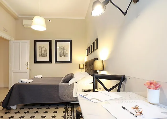 Residenza Mazzini
