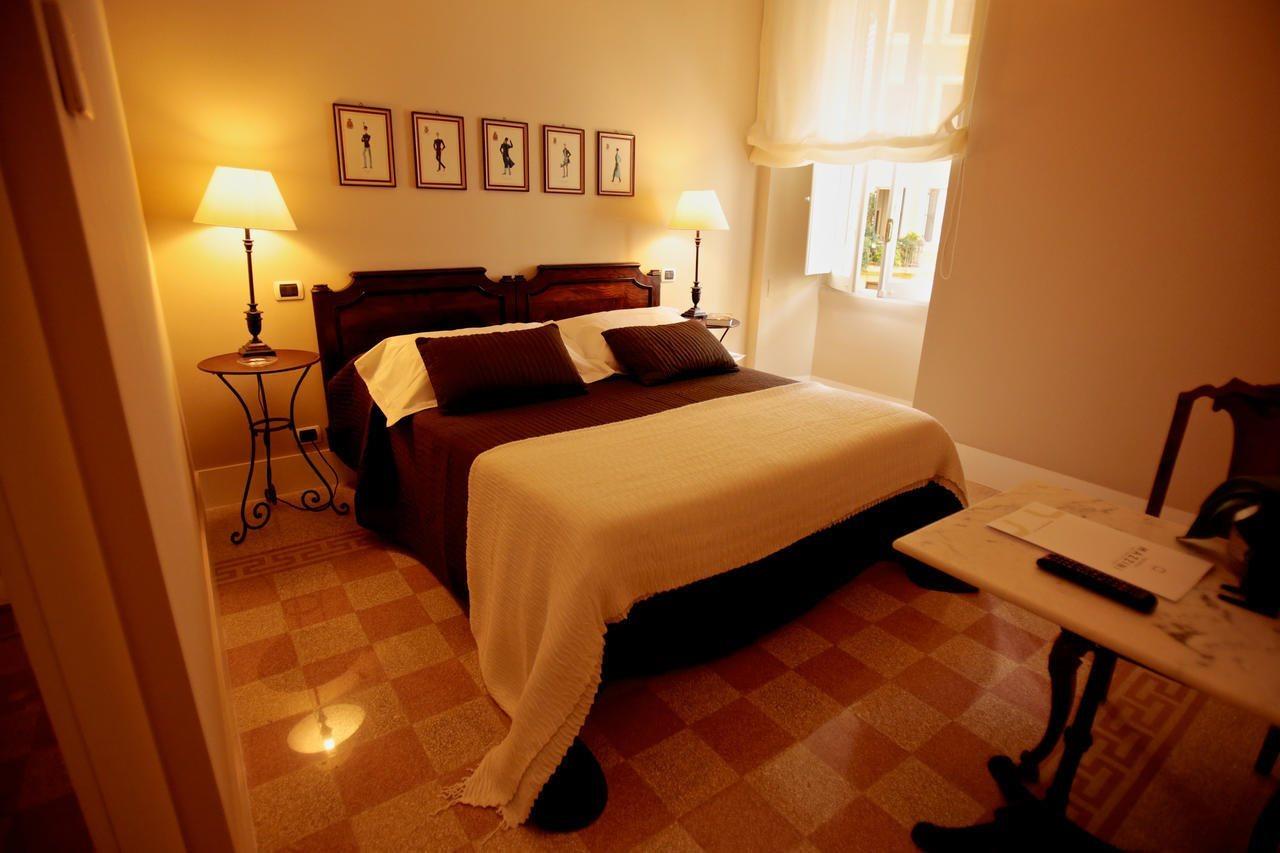 Bed & Breakfast Residenza Mazzini Roma
