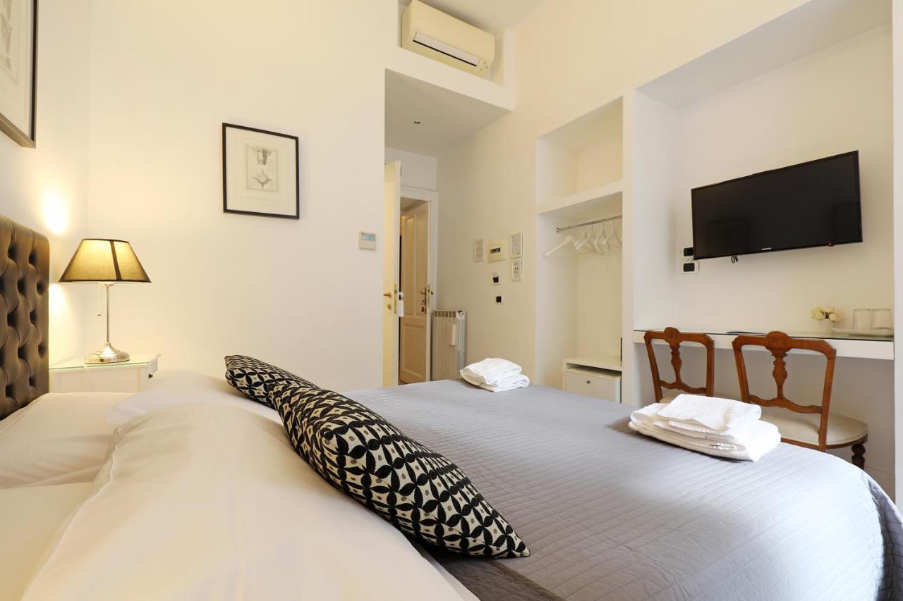 Residenza Mazzini 2* Roma