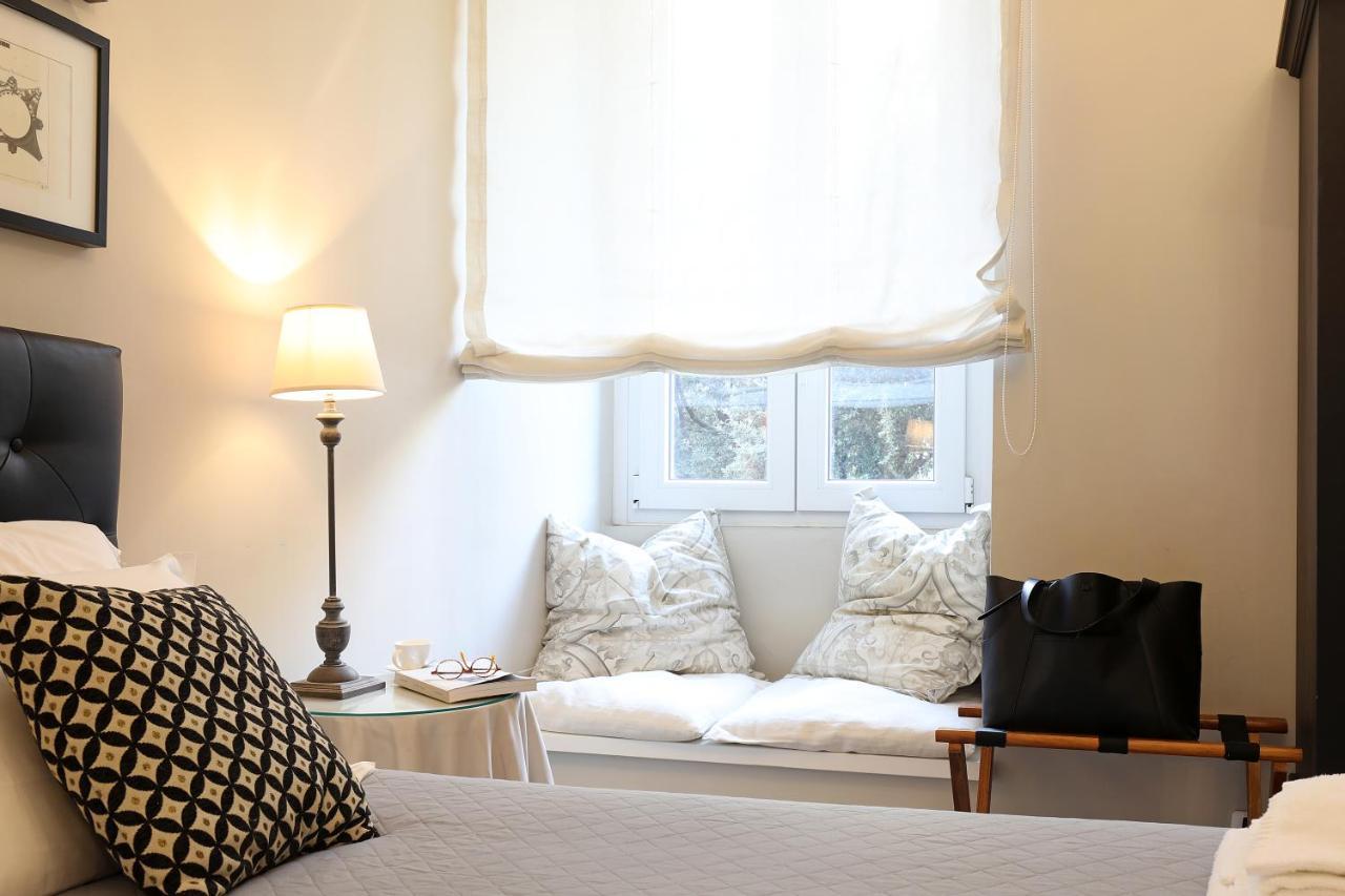 Bed & Breakfast Residenza Mazzini Roma