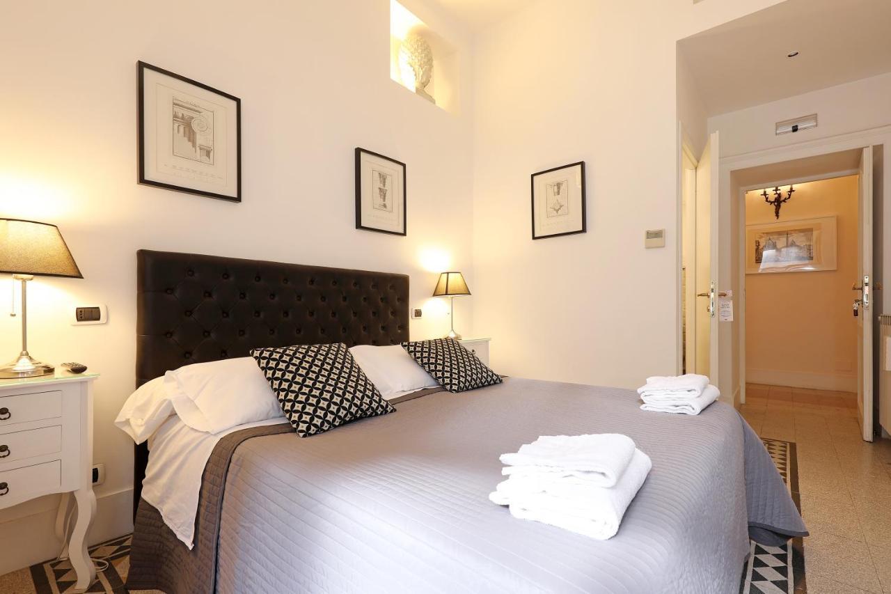 Residenza Mazzini Bed & Breakfast 2*