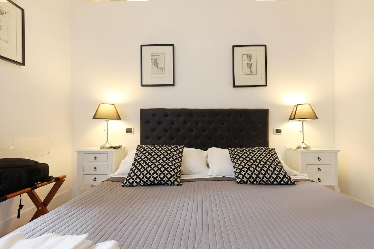 Residenza Mazzini