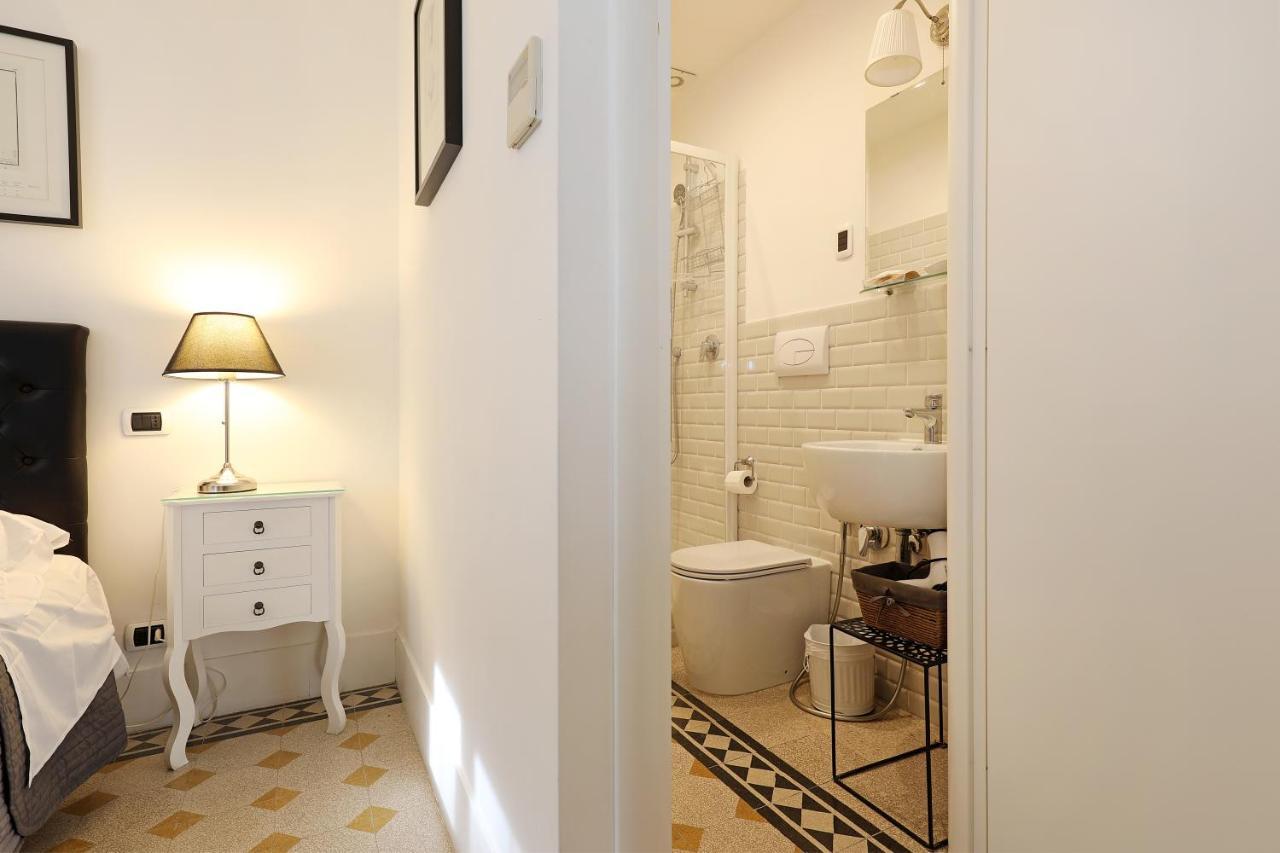 Residenza Mazzini Bed & Breakfast Roma