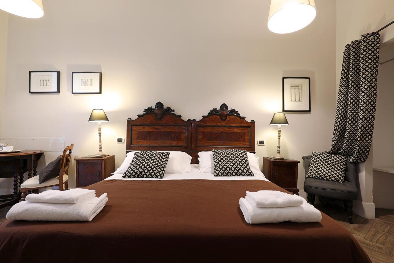 Bed & Breakfast Residenza Mazzini Roma
