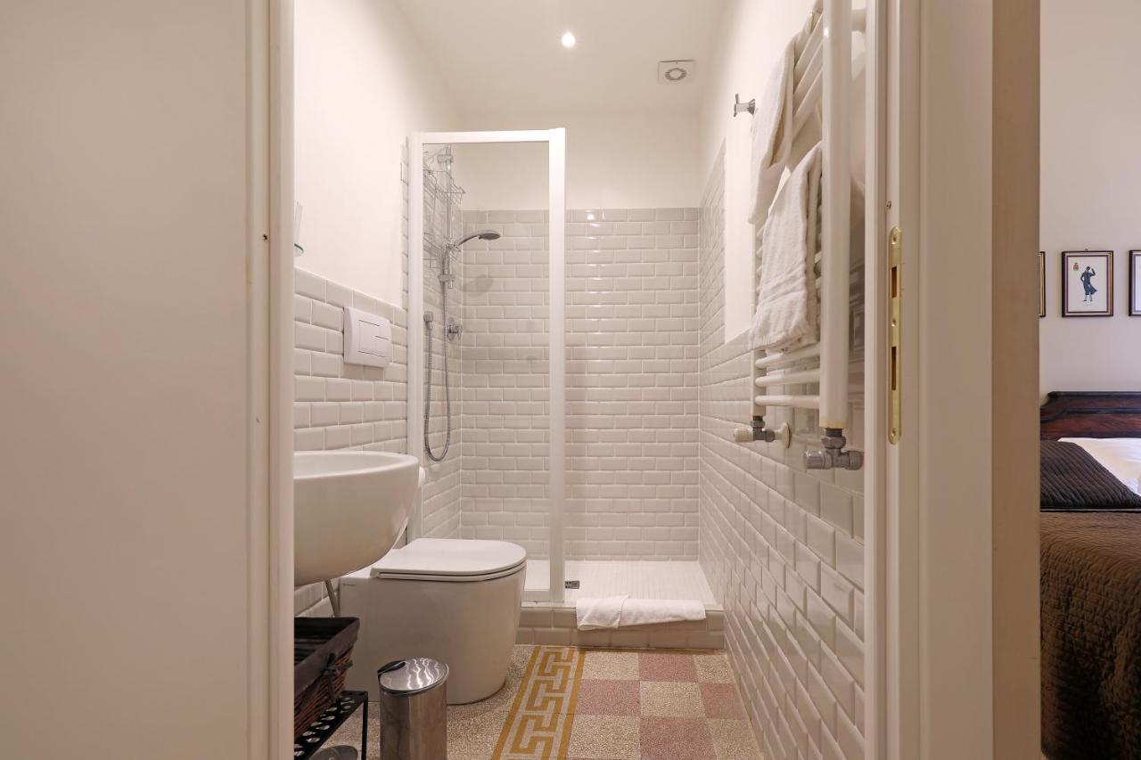 Bed & Breakfast Residenza Mazzini 2*