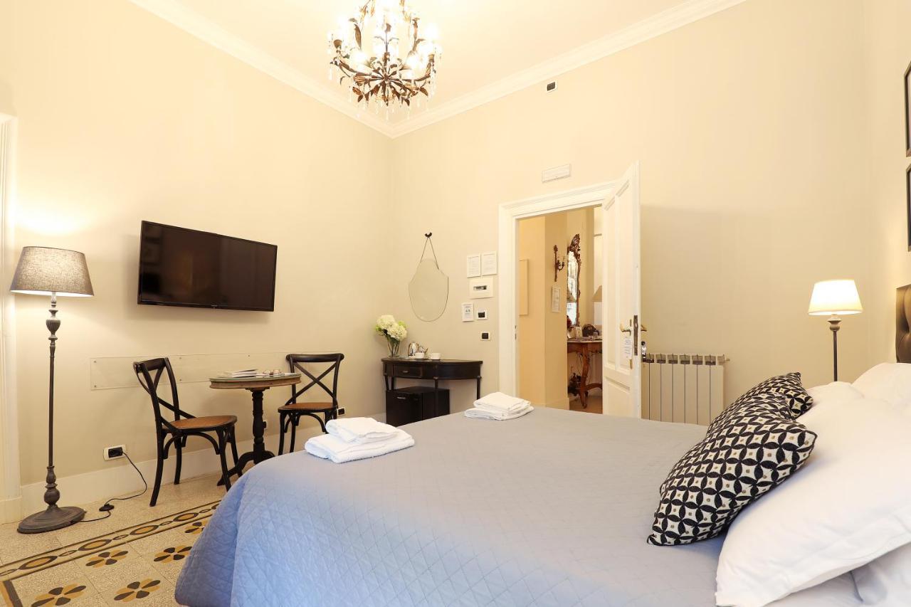 Bed & Breakfast Residenza Mazzini Roma