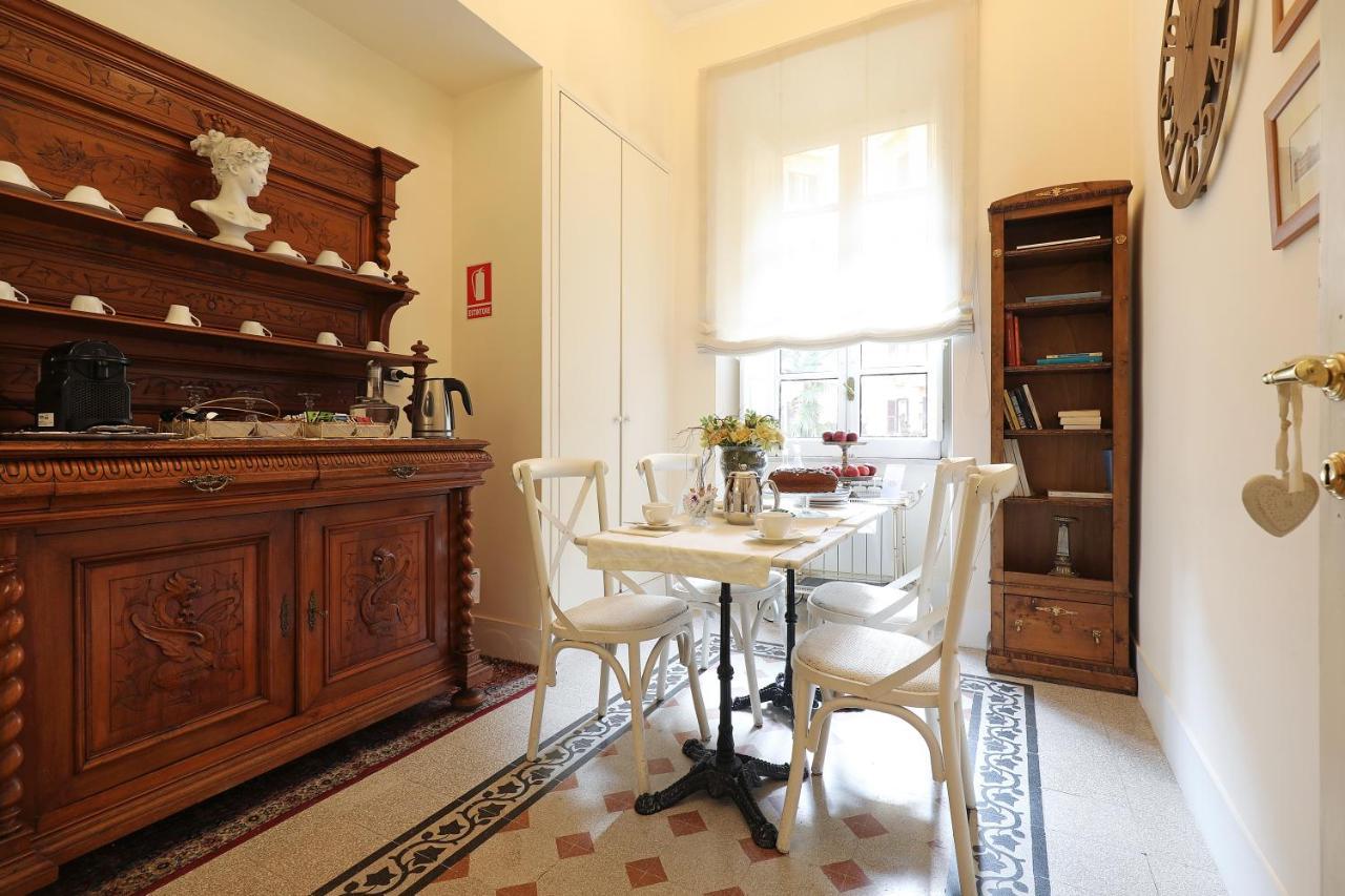 Residenza Mazzini Bed & Breakfast Roma