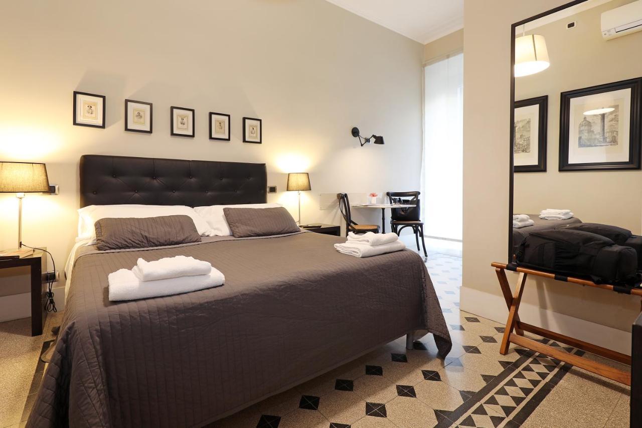 Residenza Mazzini 2*