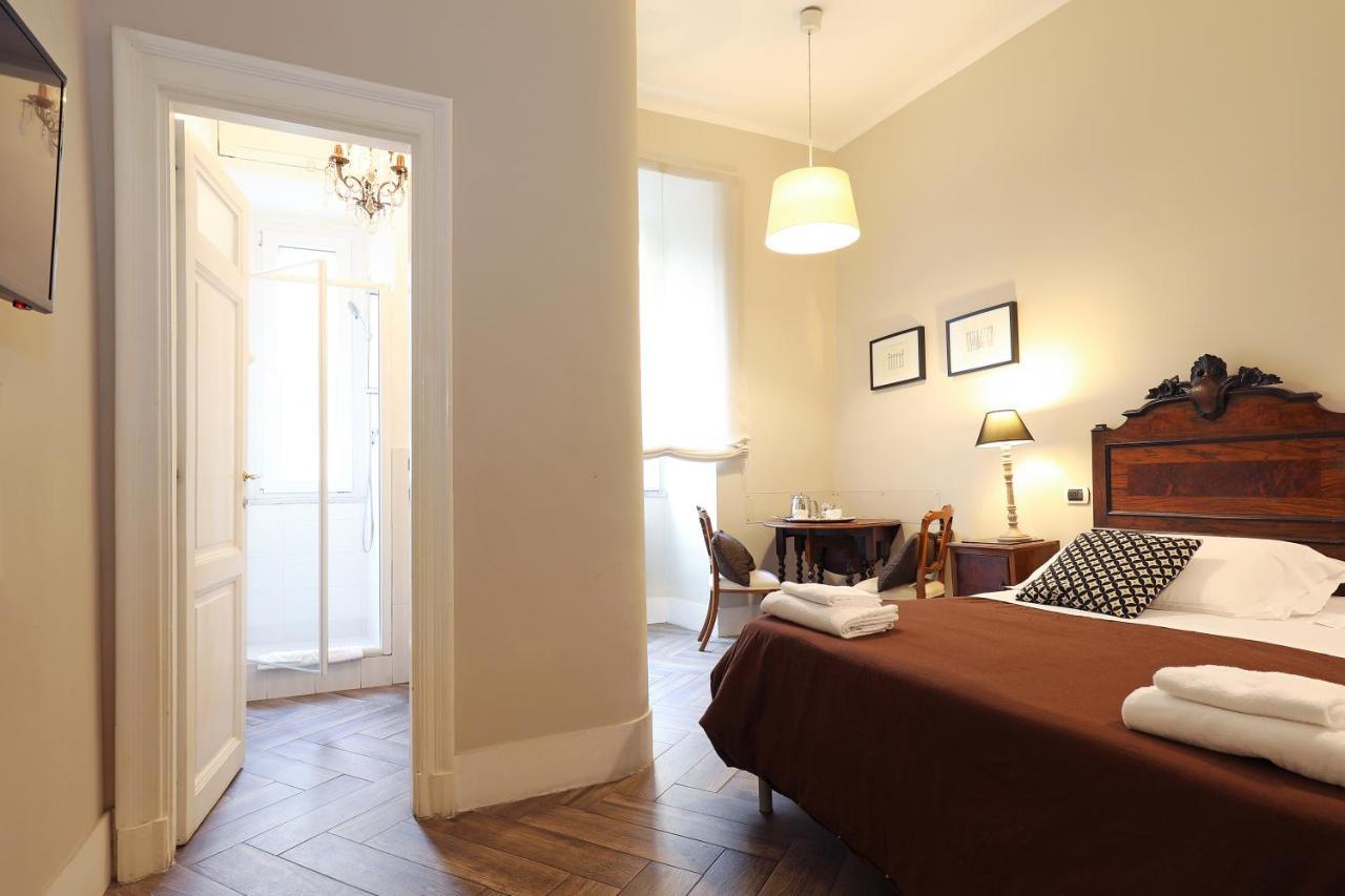 Residenza Mazzini Bed & Breakfast 2*