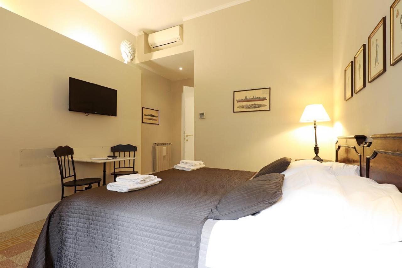Bed & Breakfast Residenza Mazzini Roma