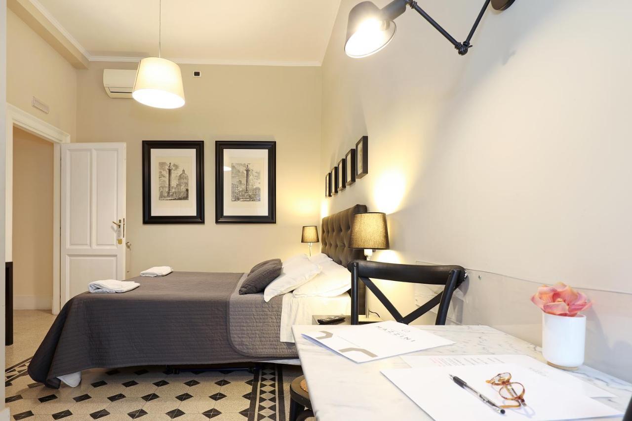 Bed & Breakfast Residenza Mazzini
