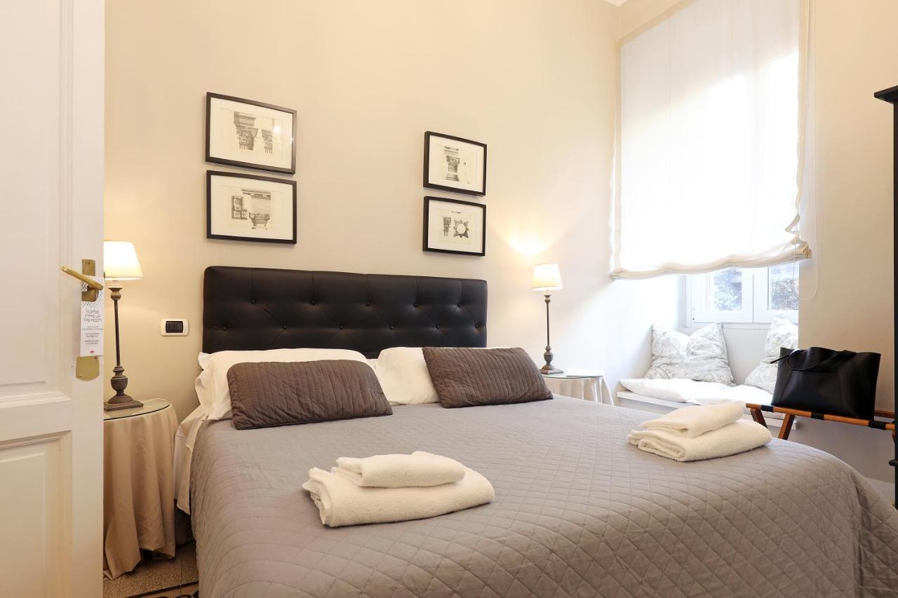 Residenza Mazzini Bed & Breakfast