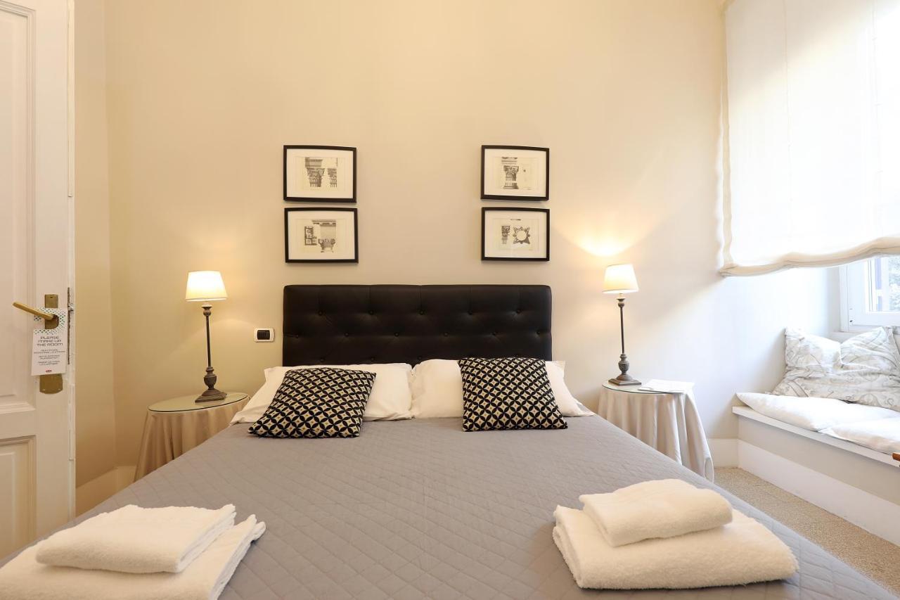 Bed & Breakfast Residenza Mazzini 2*