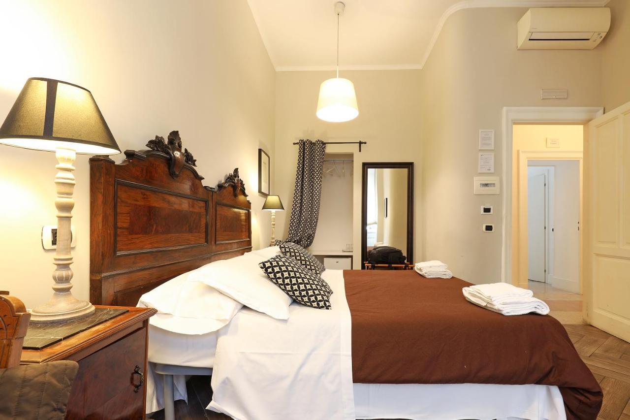 Bed & Breakfast Mazzini