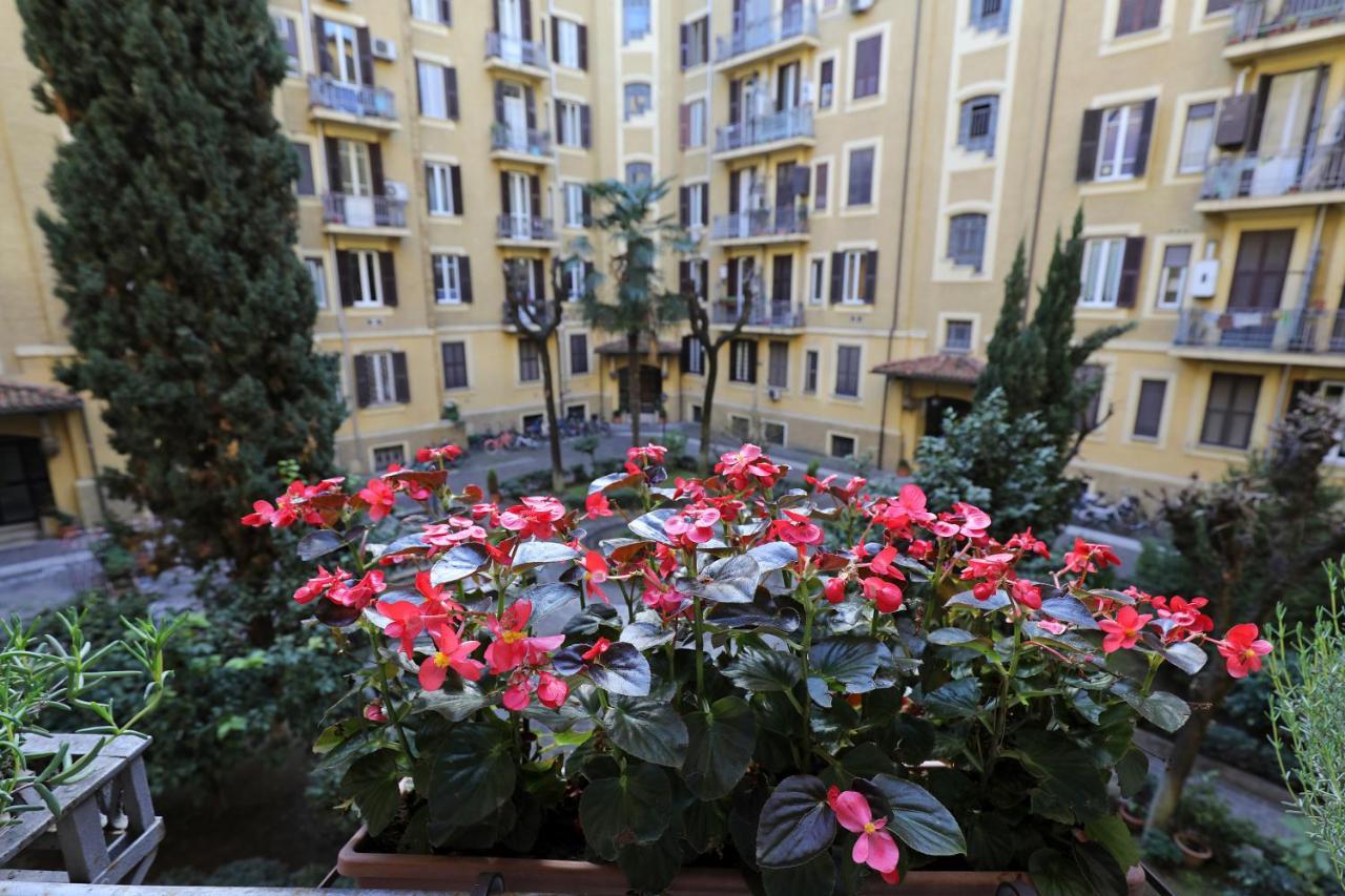 Residenza Mazzini Bed & Breakfast