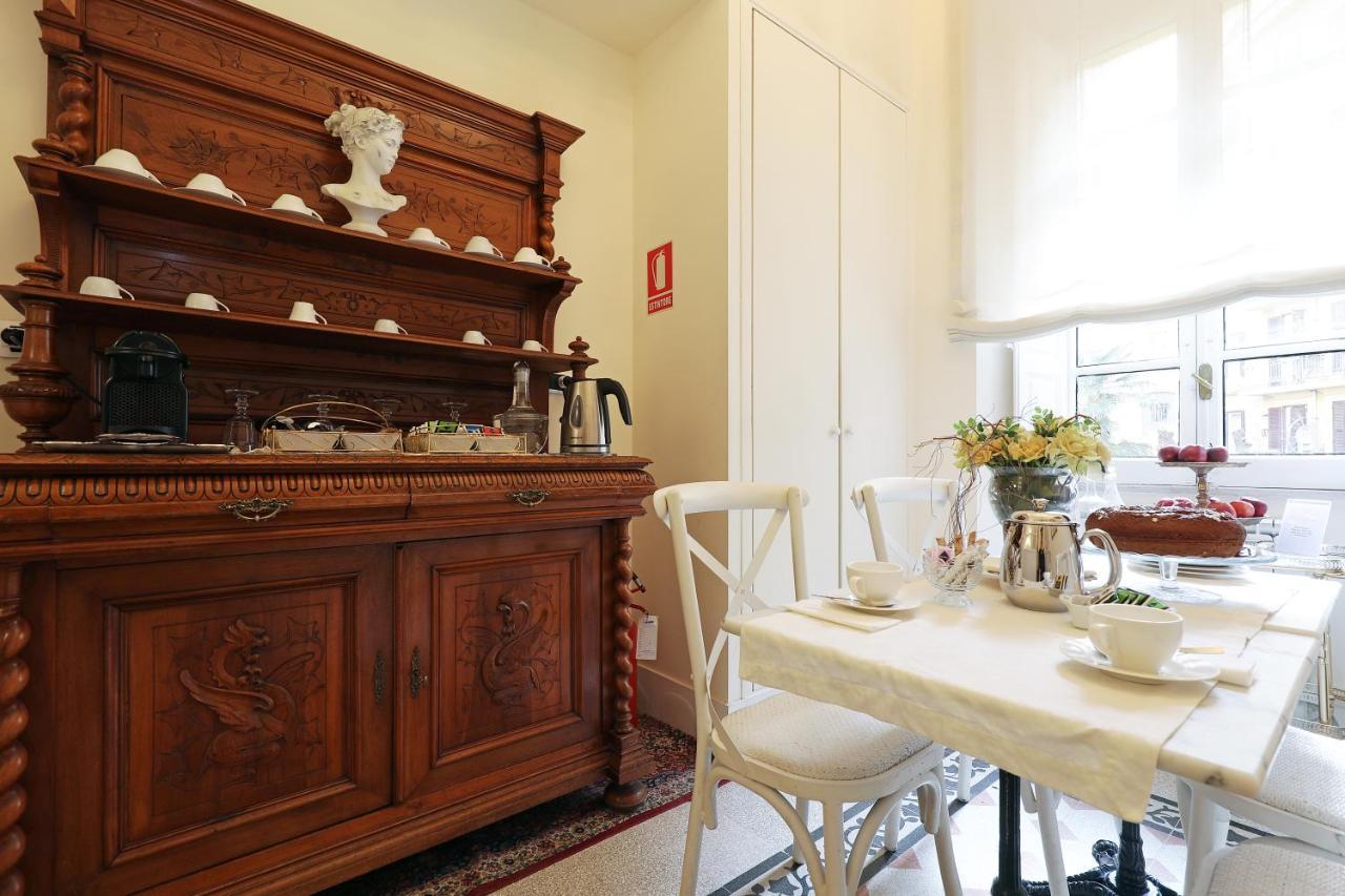 Residenza Mazzini Bed & Breakfast