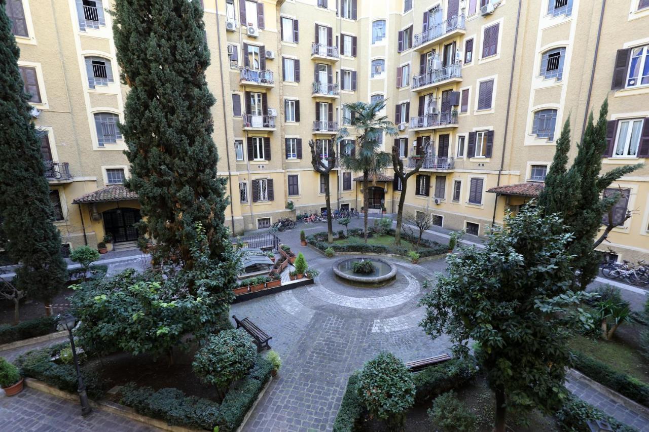 Bed & Breakfast Residenza Mazzini 2*