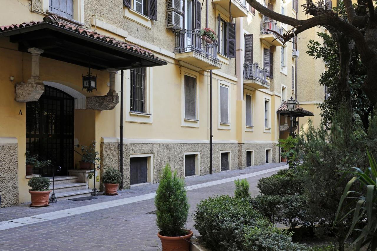 Bed & Breakfast Residenza Mazzini