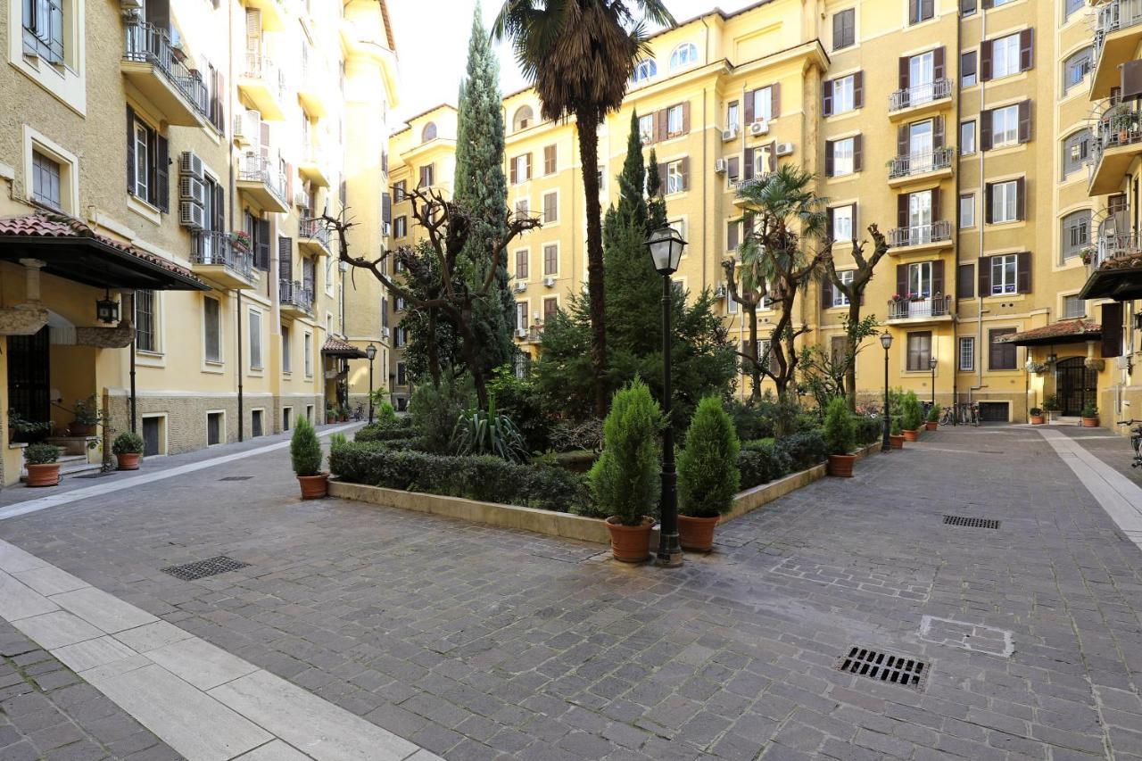 Bed & Breakfast Residenza Mazzini