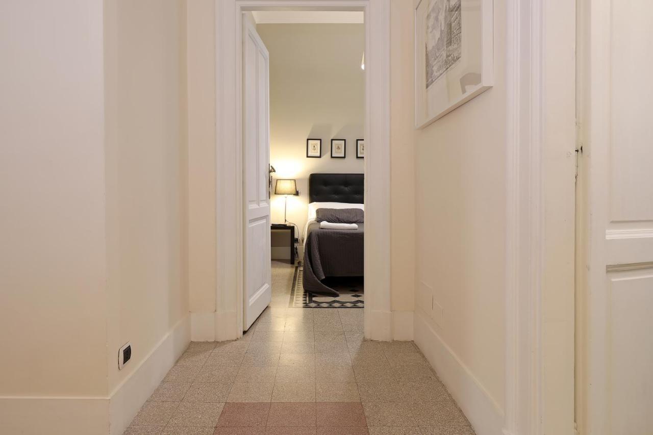 Residenza Mazzini Bed & Breakfast 2*