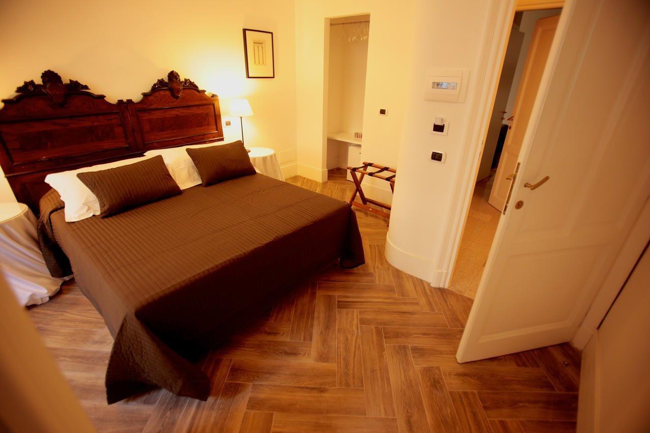 Residenza Mazzini Bed & Breakfast Roma