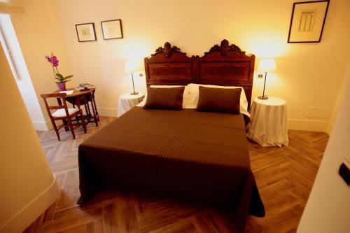 Residenza Mazzini Bed & Breakfast Roma
