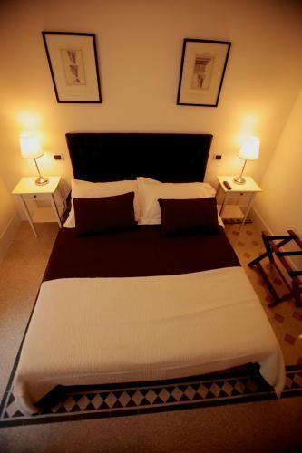 Bed & Breakfast Residenza Mazzini Roma