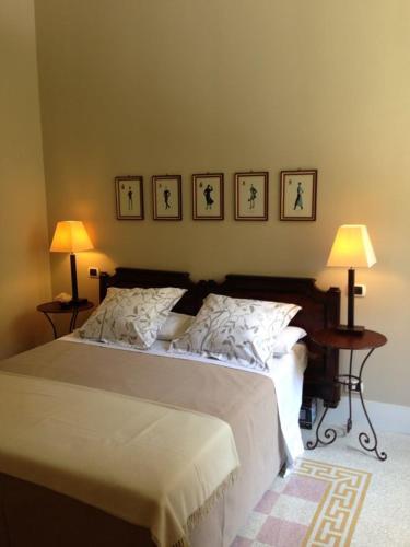 Bed & Breakfast Residenza Mazzini