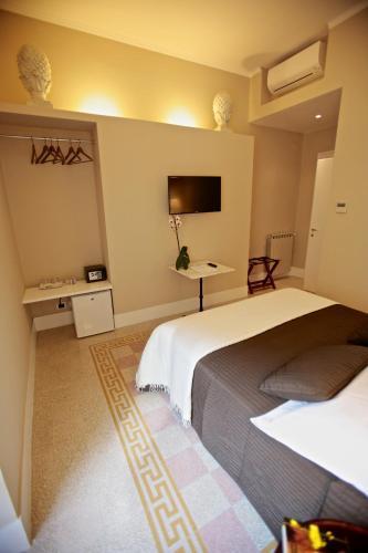 Residenza Mazzini Bed & Breakfast Roma