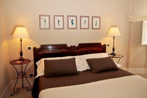 Bed & Breakfast Residenza Mazzini 2*