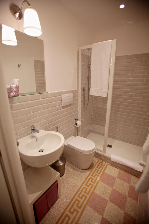 Bed & Breakfast Residenza Mazzini Roma