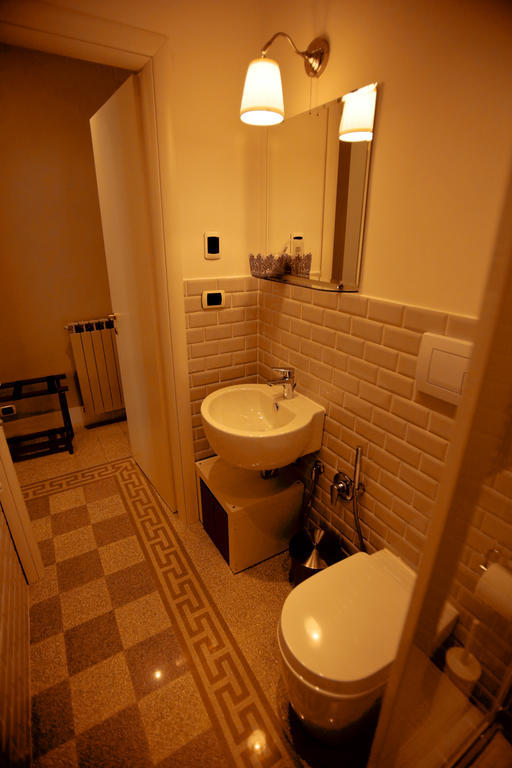 Bed & Breakfast Residenza Mazzini Roma
