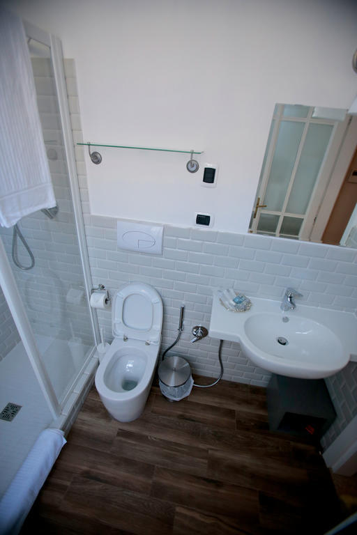 Bed & Breakfast Residenza Mazzini