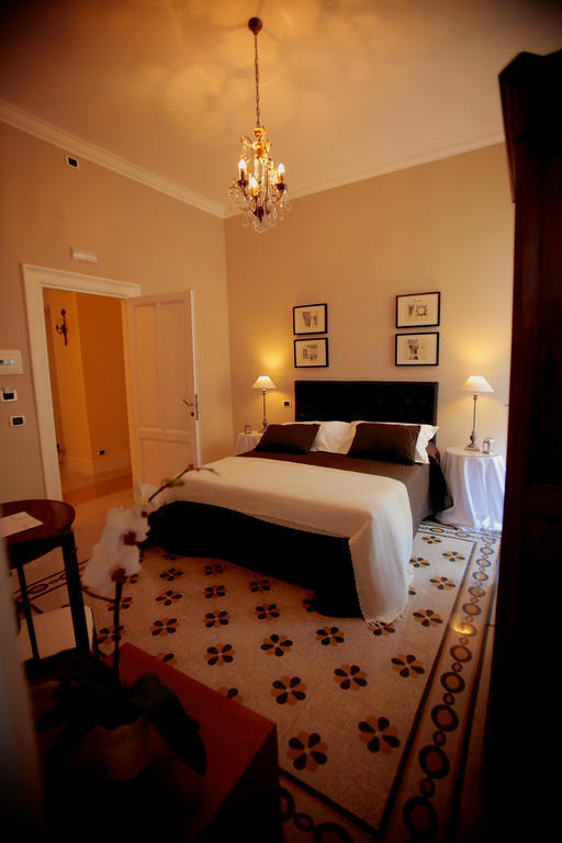 Bed & Breakfast Residenza Mazzini