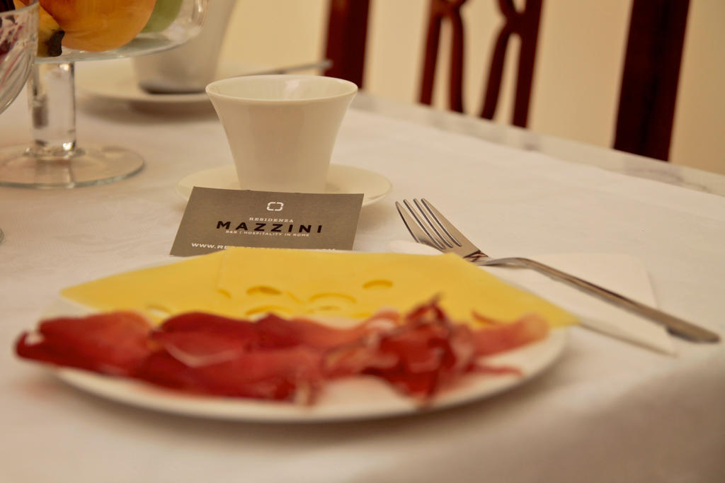 Mazzini Rome