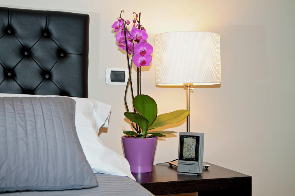 Bed & Breakfast Residenza Mazzini