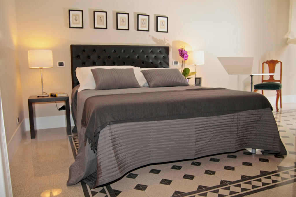 Residenza Mazzini Roma