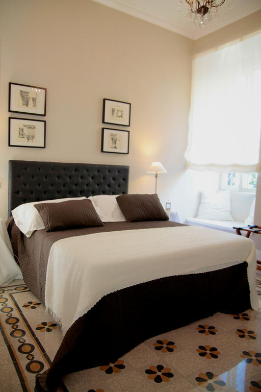 Bed & Breakfast Residenza Mazzini 2*