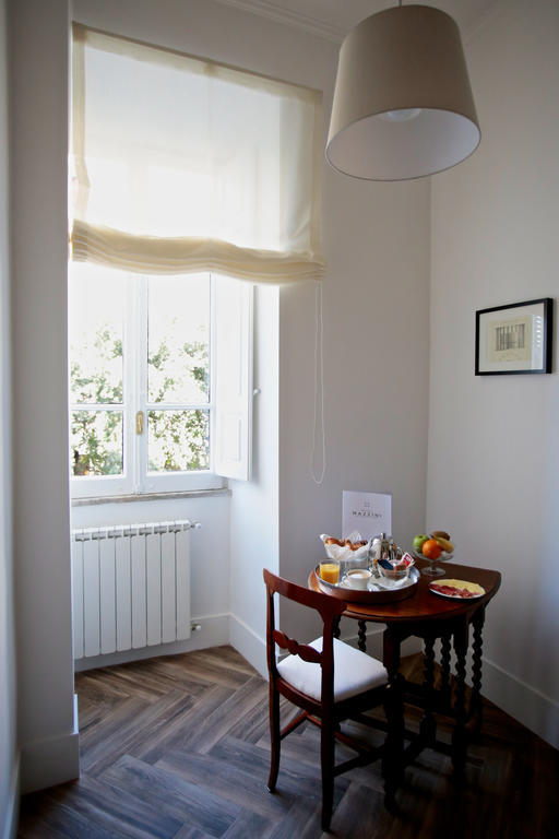 Residenza Mazzini
